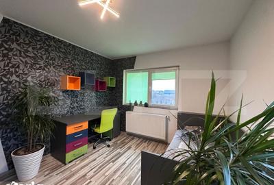 Casă cu 7 camere cu Teren 1350 Mp în Sânpetru - 16