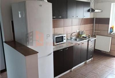 Apartament 2 camere decomandat  zona Dorobanti 2 - 5