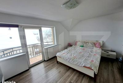 Casă cu 4 camere cu Teren 320 Mp în Central - 5