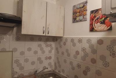 Garsonieră decomandată în Aradului - 3