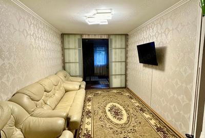 Apartament cu 3 camere în Drumul Taberei - 2