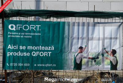 ✅Studio XL » living, bucătărie și zonă de odihnă separată | Costinești - 11