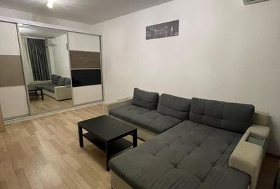 Garsoniera Bd. Metalurgiei Sector 4 mobilata utilata - 4