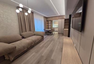 Apartament spectaculos cu grădină privată de 152 mp – disponibil spre închiriere - 7