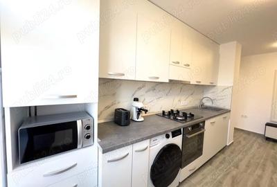 Apartament cu 2 camere decomandat în Central - 4