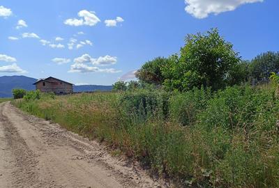 COMISION 0%! Teren 712mp Sacele / Strada Postavarului - 3