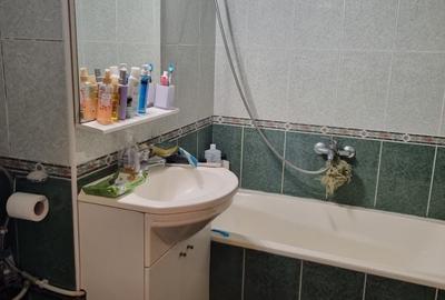 Apartament cu 2 camere semidecomandat în Gării - 6