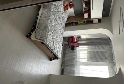 Apartament cu 2 camere decomandat în Ultracentral