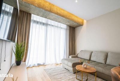 Apartament cu 2 camere în Cișmigiu - 12
