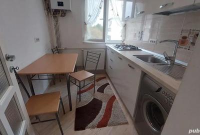 Apartament cu 2 camere decomandat în Ultracentral - 7
