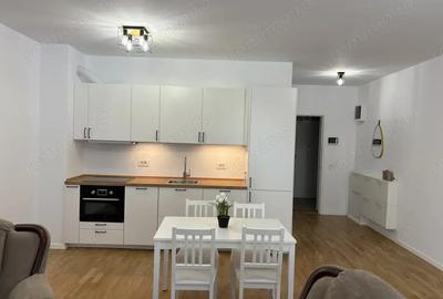 Apartament 2 camere Paltim - 3