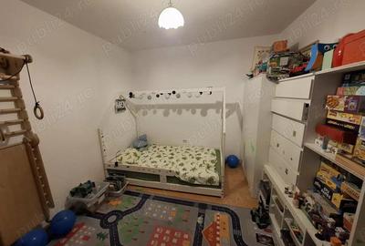 Apartament cu 3 camere decomandat în Central - 3