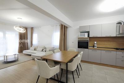 Duplex cu 4 camere cu Teren 200 Mp în Tunari - 8