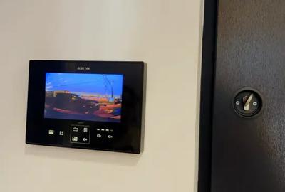 Apartament cu 2 camere decomandat, mobilat în Theodor Pallady - 6