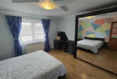 Casă cu Teren 2800 Mp în Măriței - 13