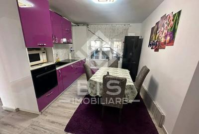 Casă cu 4 camere în Ștefan cel Mare