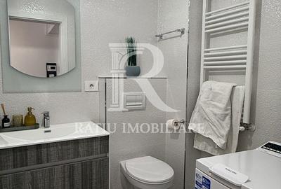 Apartament cu 3 camere în Nufărul