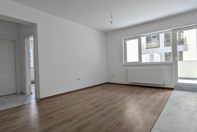 Apartament cu 2 camere semidecomandat în Berceni - 5