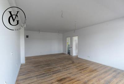 Apartament cu 2 camere semidecomandat în Odăi - 5