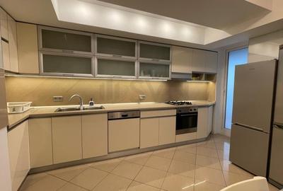 REA1019464 Apartament 4 camere I Sos Nordului I Prima linie I Vedere Parc I Parc - 13