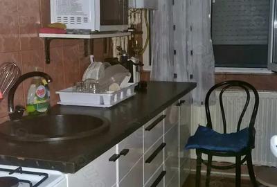 Vand apartament 2 camere mobilat utilat - 3