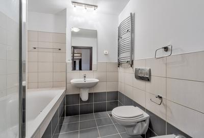 Apartament cu 2 camere decomandat, mobilat în Băneasa - 15