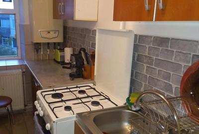 Garsonieră decomandată în Orizont - 4