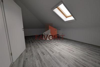 Duplex | Parter + Mansarda | Asfalt | Toate utilitatile | Finisaje premium - 17