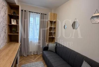 Apartament 3 camere de vanzare in Floresti - 8