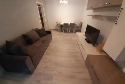 Apartament cu 2 camere in zona Spitalului Judetean - 3