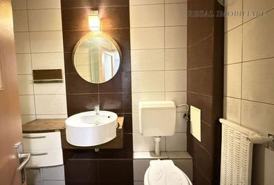 Spațiu comercial, de 40 mp, în Muncii