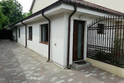 Casă cu Teren 120 Mp în Central - 9