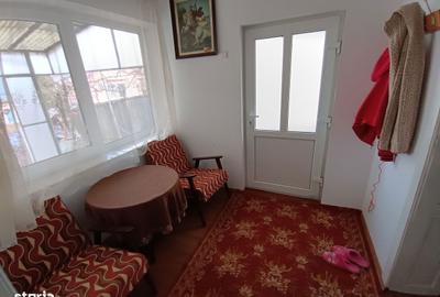 Casă cu 2 camere în Central - 10