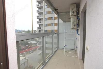 Apartament cu 2 camere decomandat în Vitan - 12