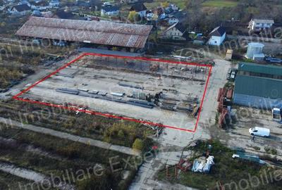 Spațiu comercial, în Nord - 6