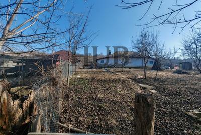 Casă individuală cu 1 camere cu Canalizare în Măgura - 1