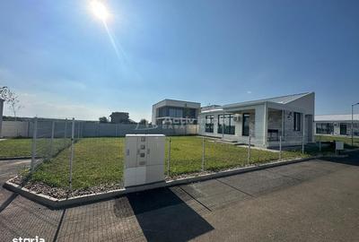 Casă cu 4 camere cu Teren 500 Mp în Corbeanca - 5