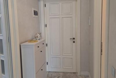 125000 euro! Apartament 2 cam , lux, intabulat, Copou - 10