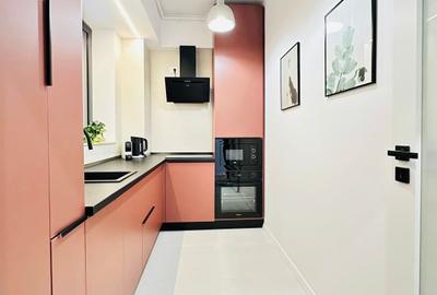 Studio de închiriat în zona Campus - 6