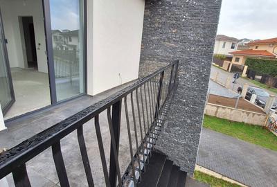 Casă cu 4 camere în Chinteni - 3