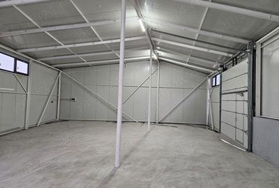 Spațiu comercial, de 375 mp, în Poiana - 6