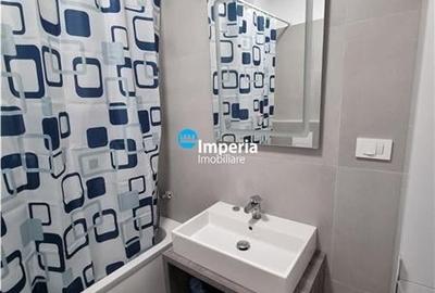 Inchiriez apartament 1 camere, open space, Complex Solumnia - 6