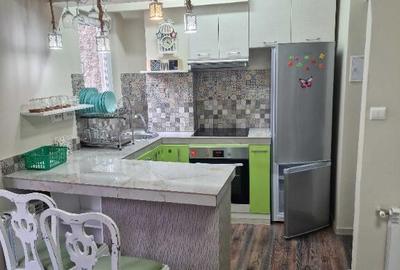 Garsoniera, Foisorul de Foc, fara risc seismic, utilata, mobilata - 8