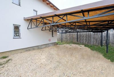 Constructie Noua | Teren Suprafata Generoasa - 13