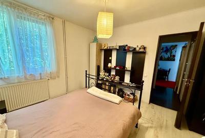 A/1658 De vanzare apartament cu 2 camere in Tg Mure? - Semicentral - 4