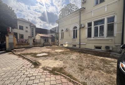 Spațiu comercial, de 343.17001342773 mp, în Dorobanți - 7