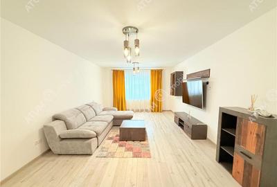 Apartament cu 3 camere decomandat în Vasile Aaron - 8