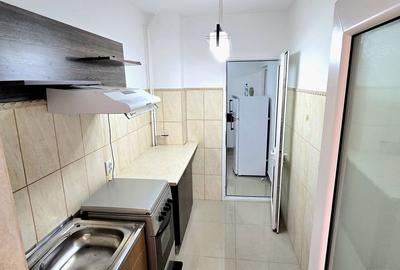 Apartament cu 2 camere decomandat în Central - 4