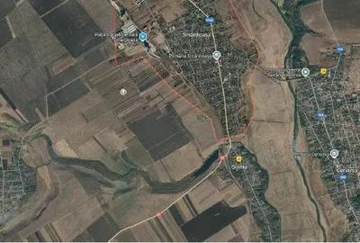 Teren extravilan Smardioasa, cota 1/6, ID: R2688427 - 2