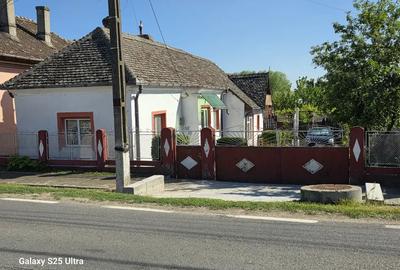 Vanzare casa Poiana Mare - 1